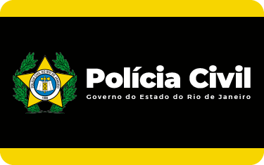 Polícia Civil do Governo do Estado do Rio de Janeiro